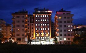 Sogutpark Hotel